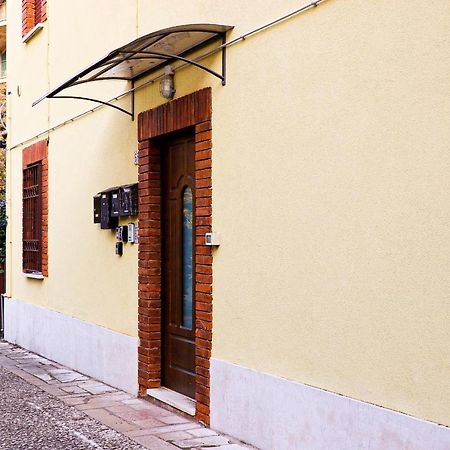 Casa Salvia Apartment Garda  Bagian luar foto