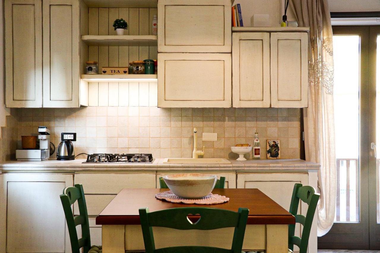 Casa Salvia Apartment Garda  Bagian luar foto