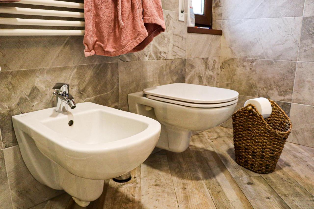 Casa Salvia Apartment Garda  Bagian luar foto